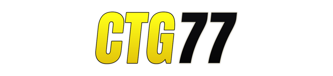 ctg77 লোগো